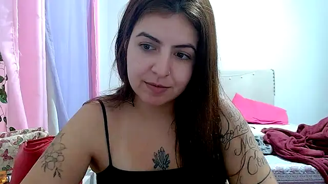 Snapshot of chelbyy chatting on November 17, 9:42 pm chelbyy online show from November 17, 9:42 pm