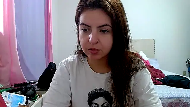 Snapshot of chelbyy chatting on November 18, 5:17 pm chelbyy online show from November 18, 5:17 pm