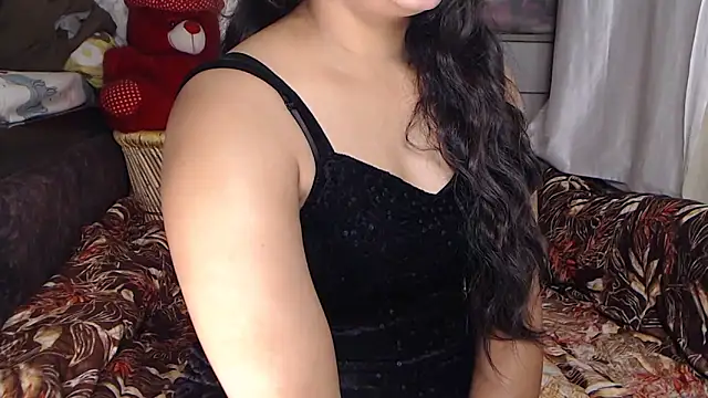 Indian Anu online show from March 12, 6:11 pm