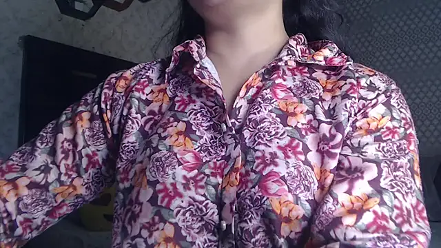 Indian Anu online show from October 2, 6:59 pm