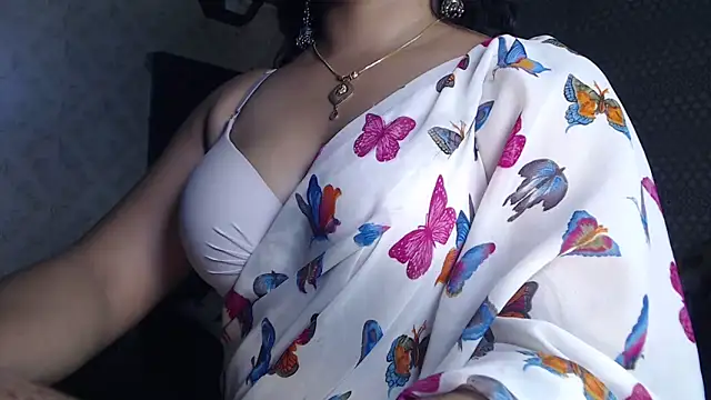 Indian Anu online show from October 11, 5:00 pm