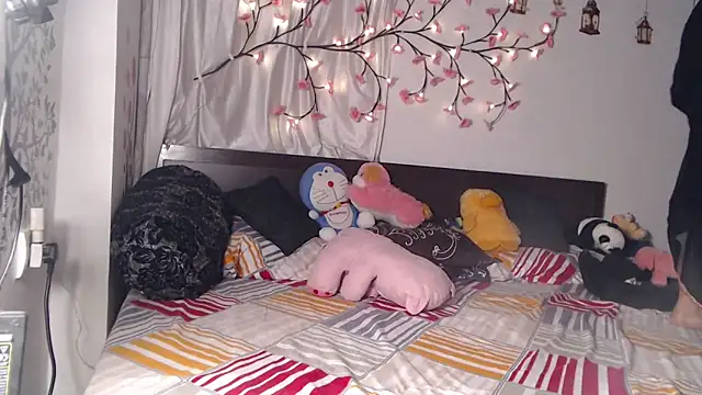 Indian Anu online show from March 28, 8:47 am