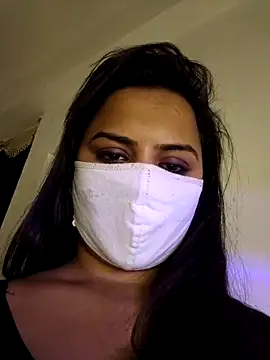 Indian Anu online show from April 8, 6:41 pm