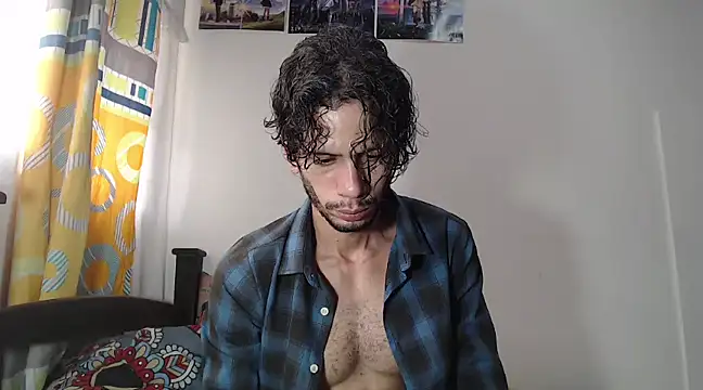 alisterxxx online show from February 21, 7:21 pm