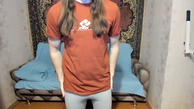 Marrymepls online show from January 19, 2:17 pm