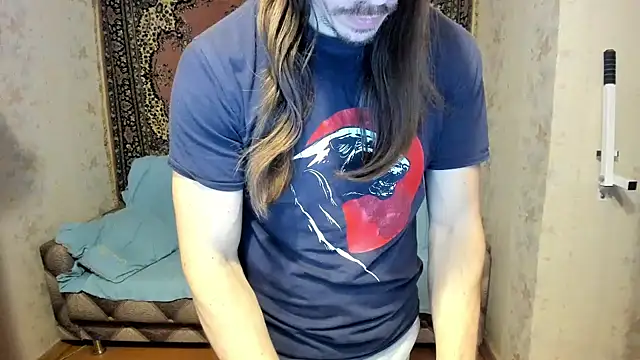 Marrymepls online show from January 24, 4:17 pm