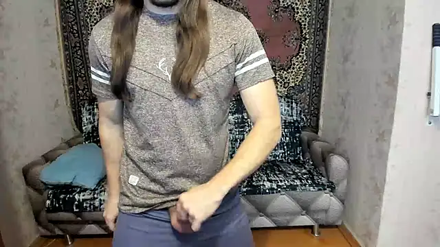 Marrymepls online show from March 11, 5:05 am