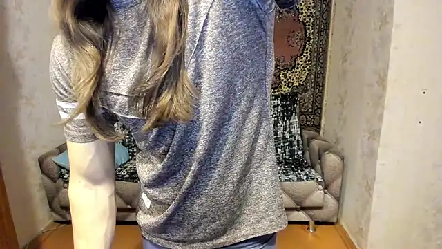 Marrymepls online show from March 15, 2:34 pm