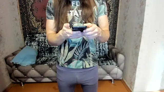 Marrymepls online show from March 19, 8:55 am