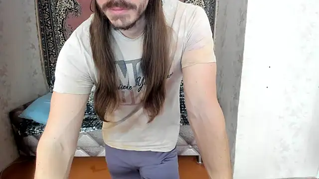 Marrymepls online show from March 22, 8:08 am