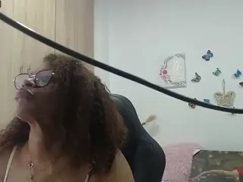 BustyMilf  online show from February 26, 11:52 am