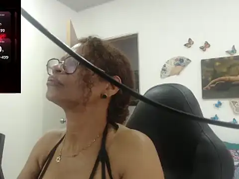 BustyMilf  online show from March 17, 12:14 pm