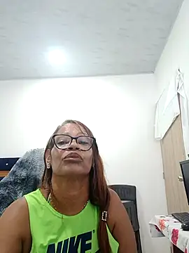 BustyMilf  online show from September 11, 1:55 pm