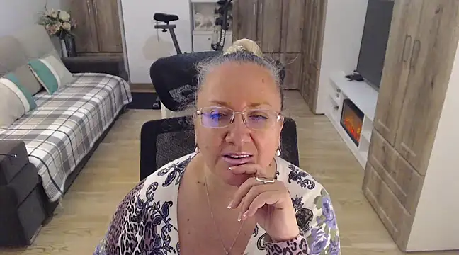 Raisshy online show from March 16, 4:52 am