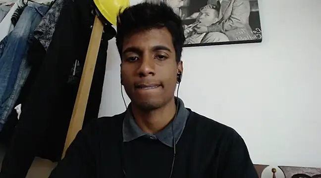 stevenosori online show from December 13, 9:30 pm