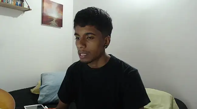 stevenosori online show from December 24, 11:33 pm