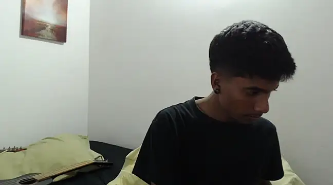 stevenosori online show from December 27, 3:31 am