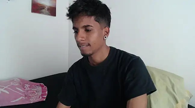 stevenosori online show from December 27, 5:48 pm