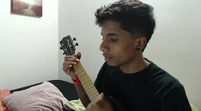 stevenosori online show from December 28, 9:51 pm