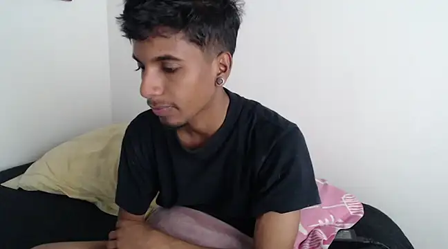 stevenosori online show from December 29, 3:35 pm