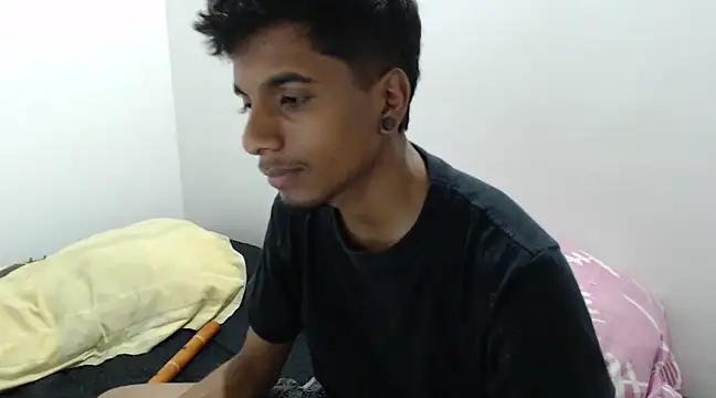 stevenosori online show from December 30, 1:26 am