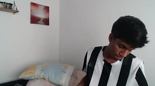 stevenosori online show from January 30, 8:21 pm