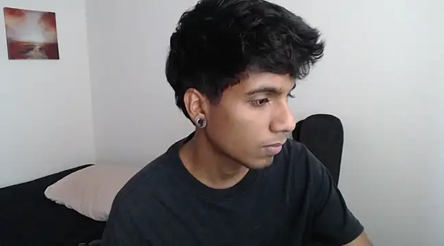 stevenosori online show from February 13, 2:42 pm