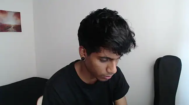 stevenosori online show from February 14, 10:25 pm