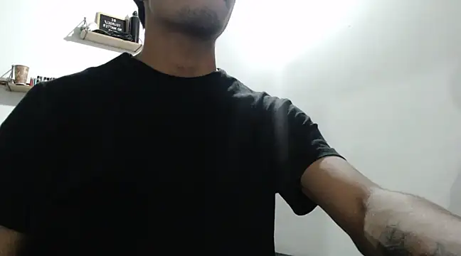 stevenosori online show from February 16, 3:26 am