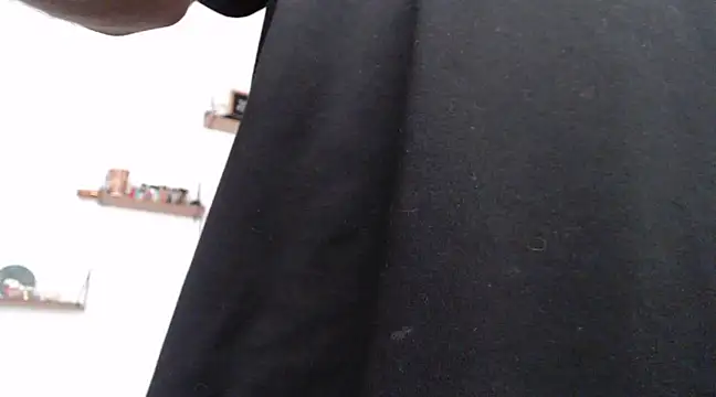 stevenosori online show from February 16, 9:27 pm