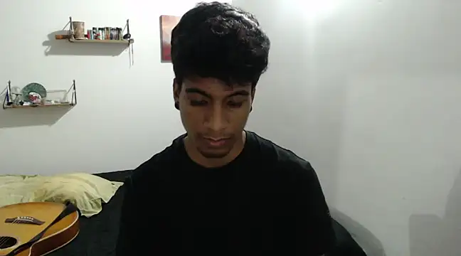 stevenosori online show from February 17, 3:36 am