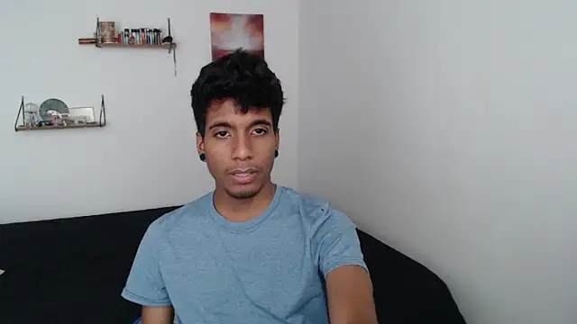 stevenosori online show from February 19, 5:49 pm