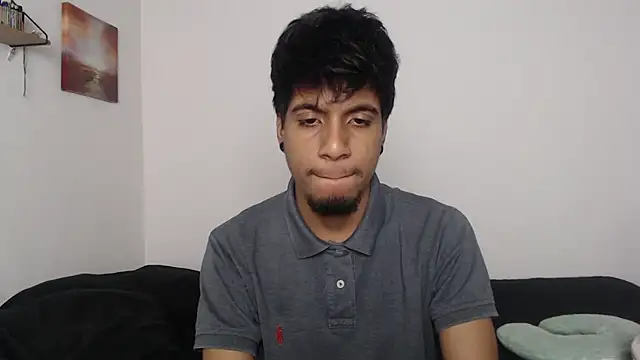 stevenosori online show from September 10, 8:03 am