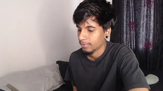 stevenosori online show from September 13, 2:17 pm