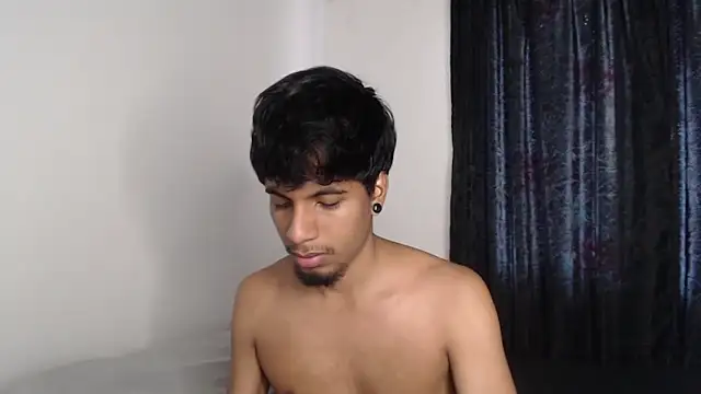 stevenosori online show from September 14, 5:34 pm