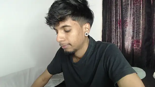 stevenosori online show from September 17, 4:52 pm