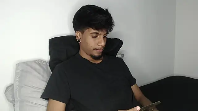 stevenosori online show from September 19, 11:00 am