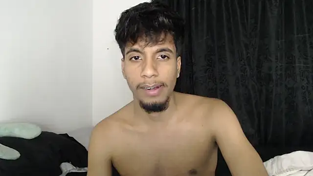 stevenosori online show from September 24, 2:26 am