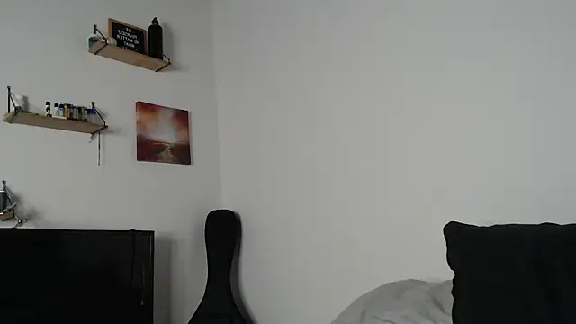 stevenosori online show from September 27, 12:15 am