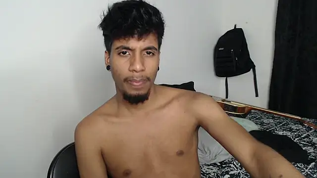 stevenosori online show from September 29, 2:06 am