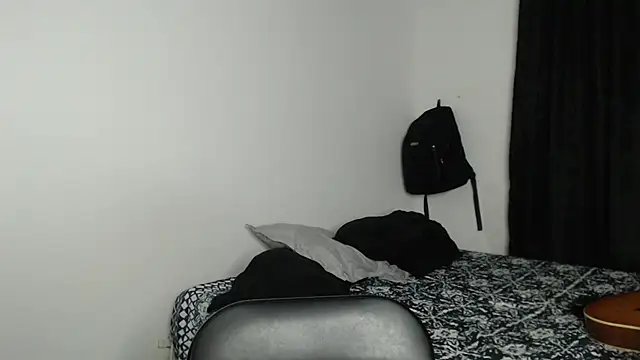 stevenosori online show from October 1, 2:50 am