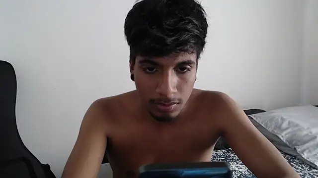 stevenosori online show from October 16, 7:26 pm