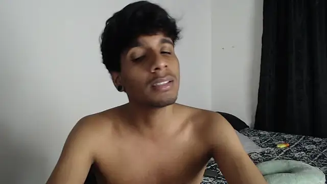 stevenosori online show from October 19, 12:33 am