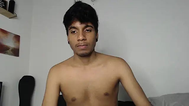 stevenosori online show from October 20, 10:43 pm