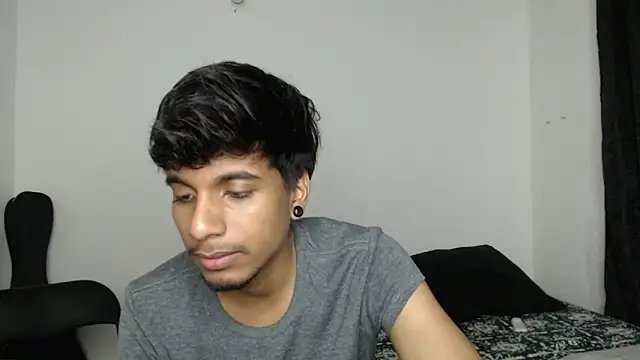 stevenosori online show from October 27, 12:09 pm