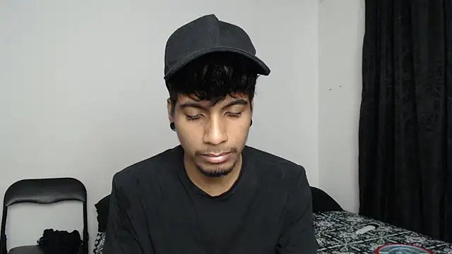 stevenosori online show from November 5, 7:30 am