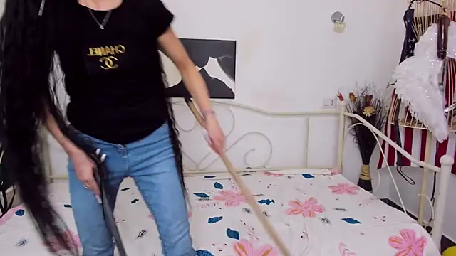 jessystarr online show from January 31, 9:59 pm