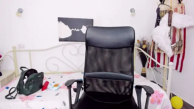 jessystarr online show from February 1, 7:02 pm