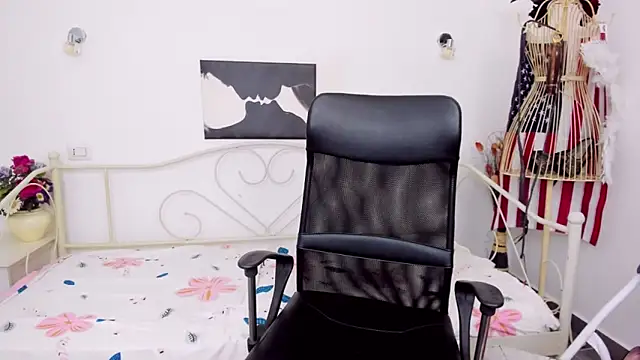 jessystarr online show from February 8, 5:18 pm