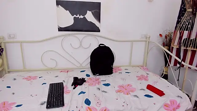 jessystarr online show from February 13, 3:56 pm